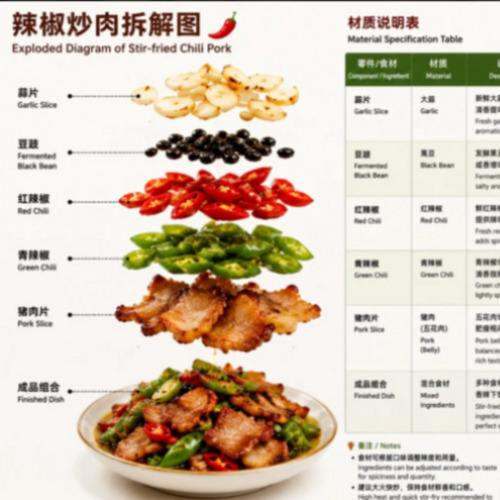 智能办公与文档方案